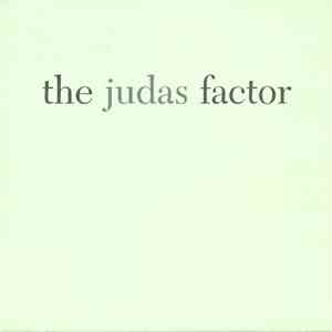 The Judas Factor - The Judas Factor