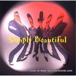 The Lennerockers - Simply Beautiful