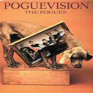 The Pogues - Poguevision