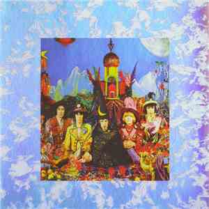 The Rolling Stones - Their Satanic Majesties Request