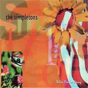 The Simpletons - When You're Young