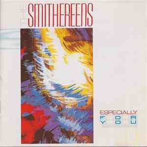 The Smithereens - Especially For You