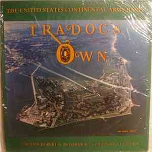 The United States Continental Army Band - Tradoc's Own