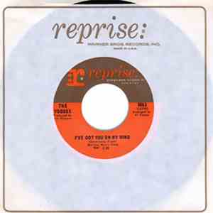 The Vogues - Just What I've Been Lookin' For / I've Got You On My Mind