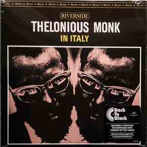 Thelonious Monk - In Italy