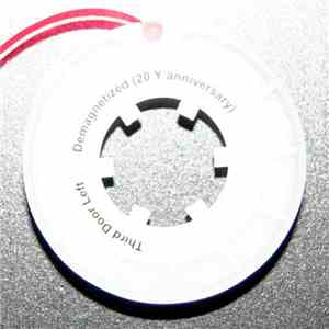 Third Door Left - Demagnetized (20 Y Anniversary)