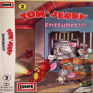 Tom & Jerry - Entführt!!!