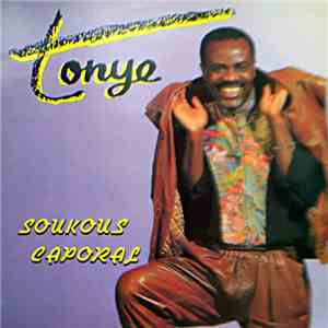 Tonye - Soukous Caporal