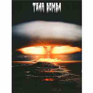 Tsar Bomba  - Novaya Zemlya