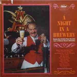 Unknown Artist - A Night In A Brewery
