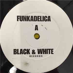 Unknown Artist - Funkadelica / Light Years
