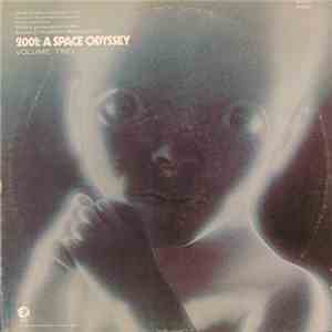 Various - 2001 - A Space Odyssey (Music From The Motion Picture Soundtrack)