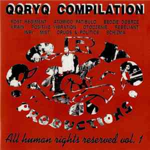 Various - All Human Rights Reserved Vol. I