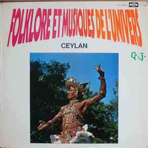 Various - Ceylan
