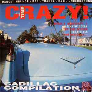 Various - Crazy Time Vol.29 - Cadillac Compilation