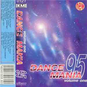 Various - Dance Mania 95 Volume One