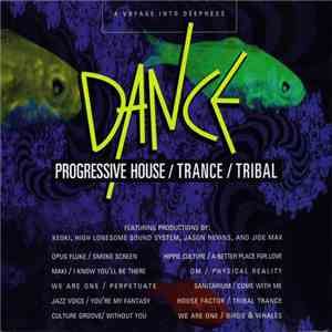 Various - Dance