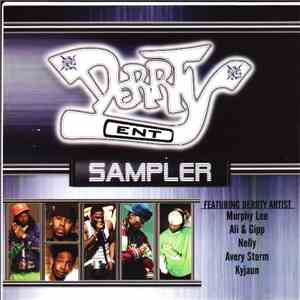 Various - Derrty Ent Sampler