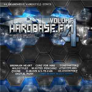 Various - HardBase.FM Volume 4
