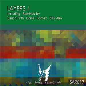 Various - Layers I