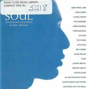Various - Midnight Soul (The Ultimate Collection)