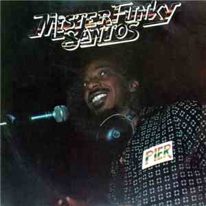 Various - Mr. Funky Santos Vol. II