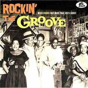 Various - Rockin' The Groove