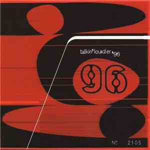 Various - Talkin' Louder '96