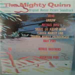 Various - The Mighty Quinn (Original Motion Picture Soundtrack)