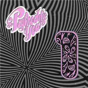 Various - The Psychedelic Years Vol. 1 1966-1969 - America