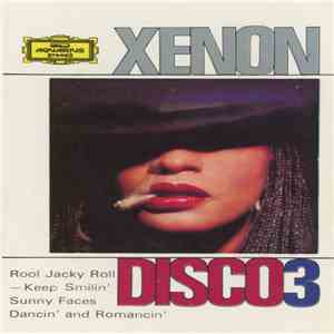 Various - Xenon Disco 3