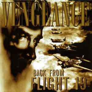 Vengeance  - Back From Flight 19