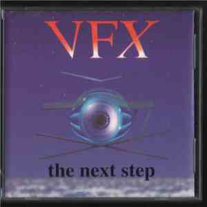 Vfx - The Next Step