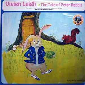 Vivien Leigh - The Tale Of Peter Rabbit