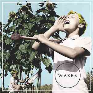 Wakes  - Feral Youth