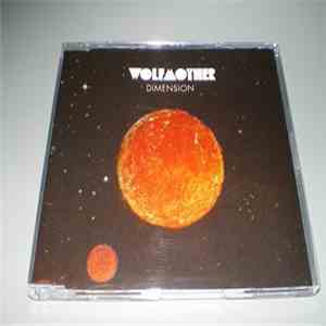Wolfmother - Dimension