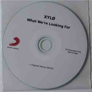 XYLØ - What We're Looking For