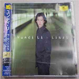 Yundi Li - Liszt