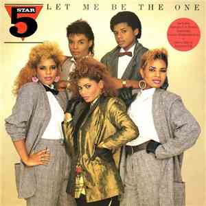 5 Star - Let Me Be The One