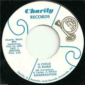 Aggregation  - A Child Is Born / Can You Feel It