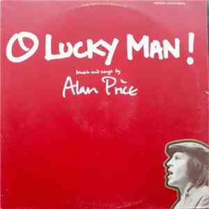 Alan Price - O Lucky Man! - Original Soundtrack