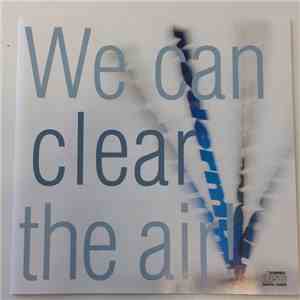 Alyson Avenue - We Can Clear The Air