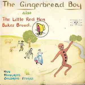 Anita Munckton - Two Favorite Children's Stories