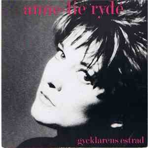 Anne-Lie Rydé - Gycklarens Estrad