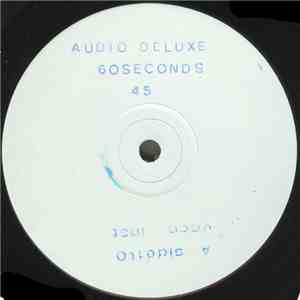 Audio Deluxe - 60 Seconds