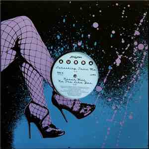 Aurra - Something Tells Me