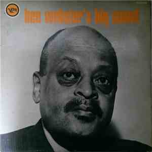 Ben Webster - Ben Webster's Big Sound