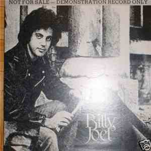Billy Joel - The Billy Joel Album