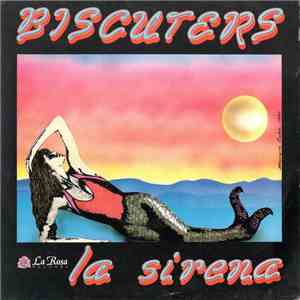 Biscuters - La Sirena