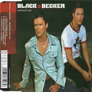 Black & Becker - Learning To Live
